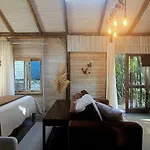 Cabana Em Bosque Encantado!