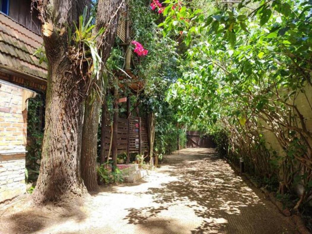Cabana Em Bosque Encantado! * Florianópolis