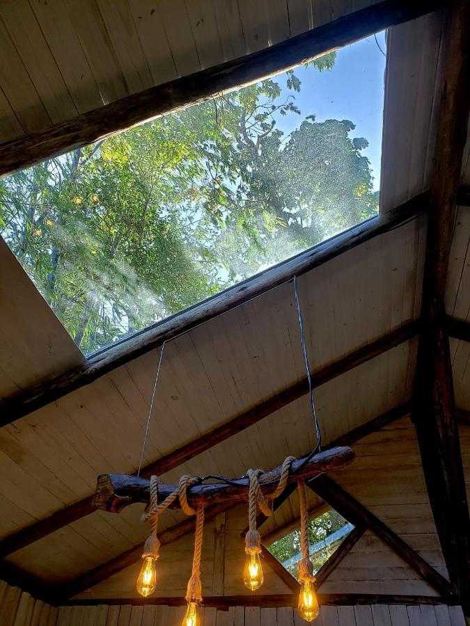 Cabana Em Bosque Encantado! * Florianópolis