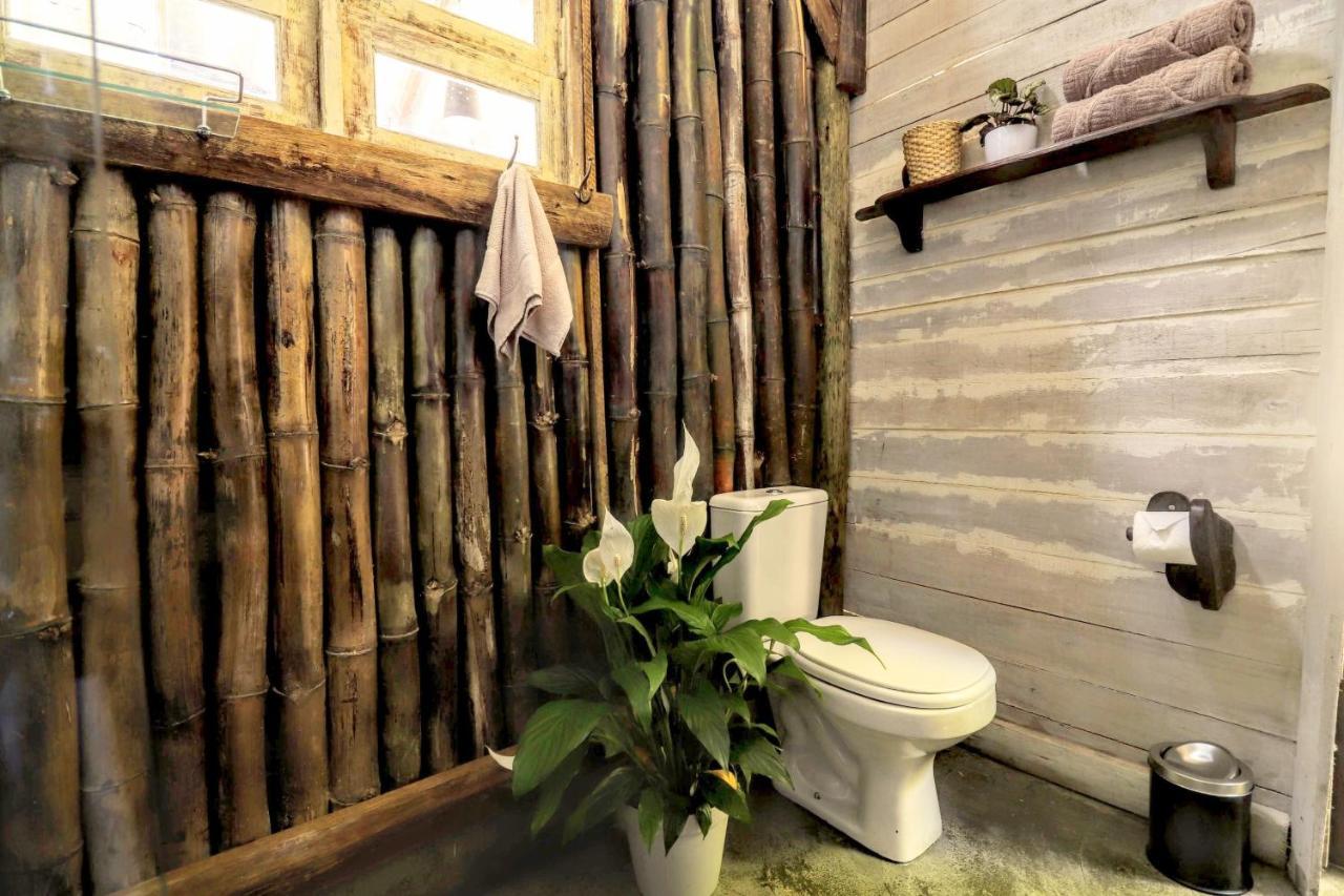 Cabana Em Bosque Encantado! Florianópolis